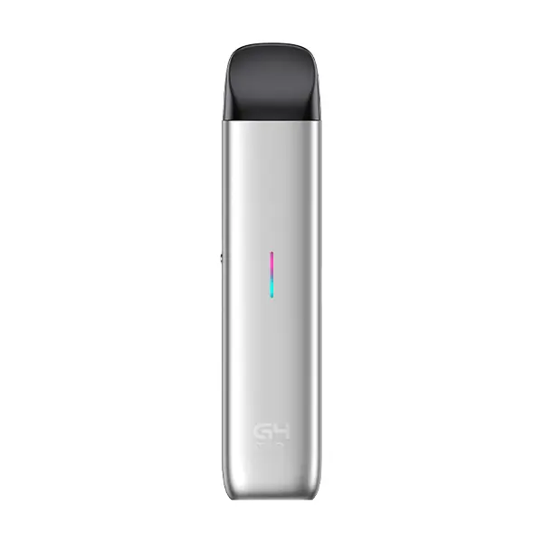 Light Silver Uwell Caliburn G4 Mini Vape Kit